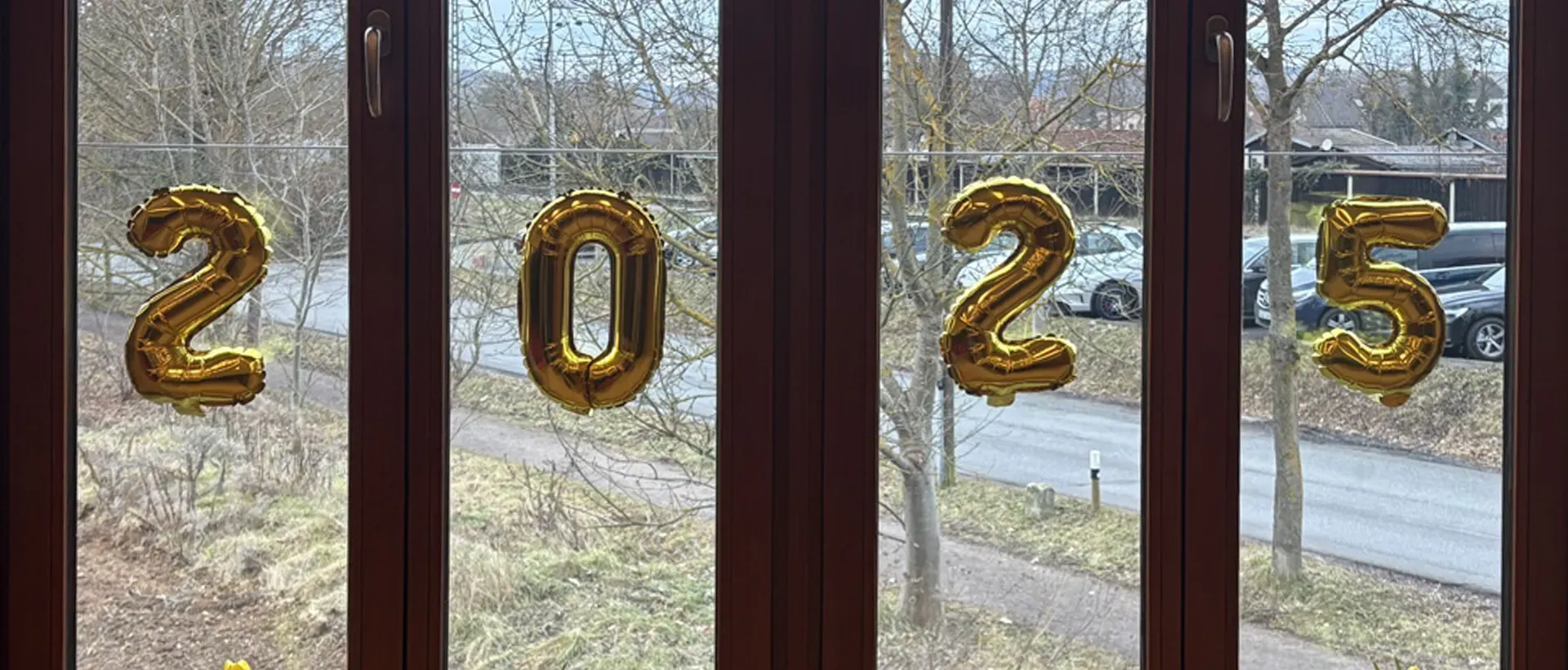Der Erlös aus Tombola und Spenden beim diesjährigen Neujahrsempfang kommt den Kinderheim St. Vincent zu