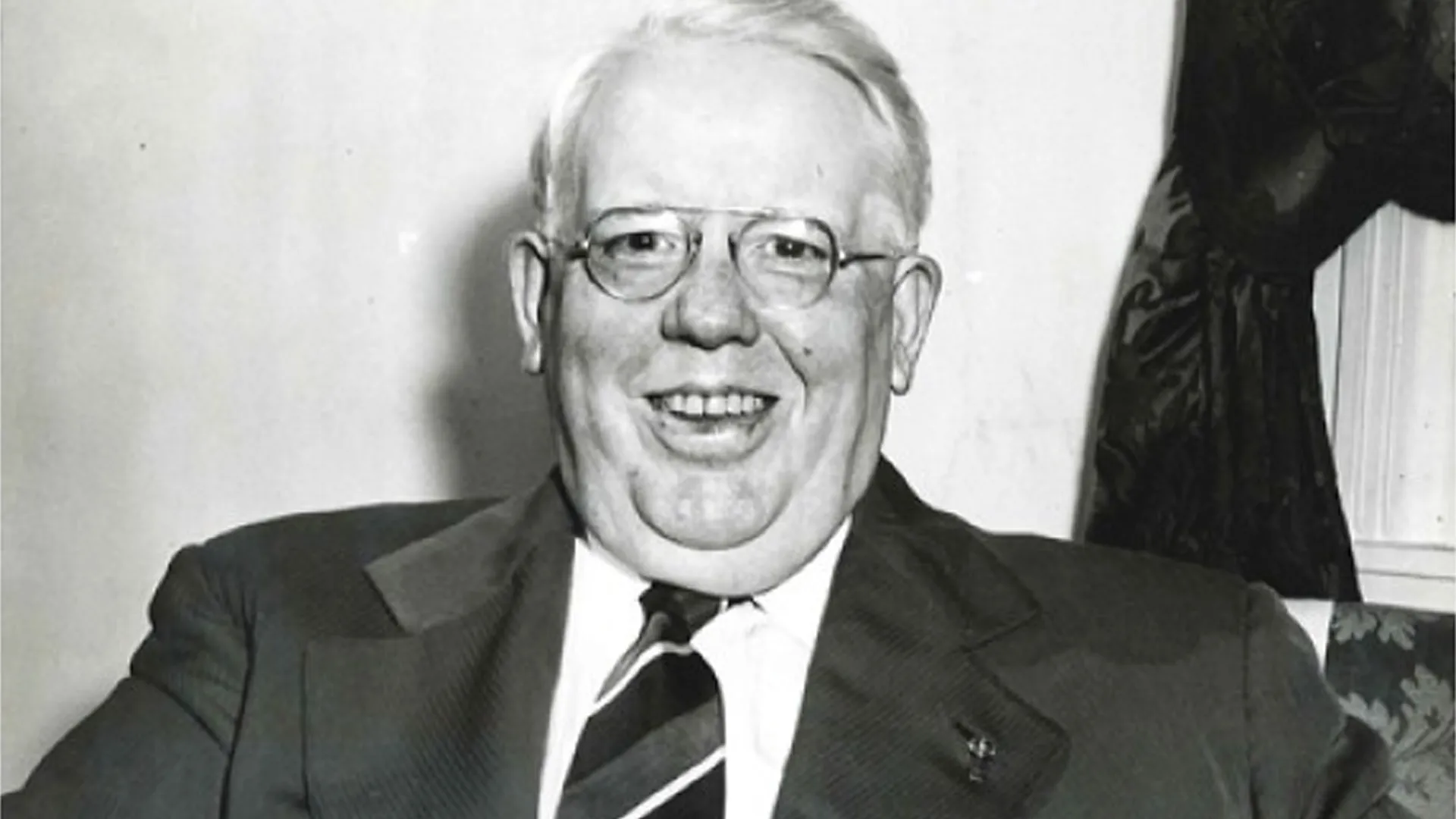 Melvin Jones